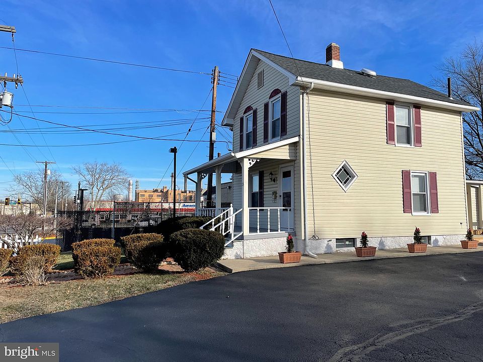 15 S West Ave, Vineland, NJ 08360 Zillow