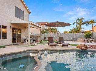 9324 W Palmer Dr, Peoria, AZ 85345