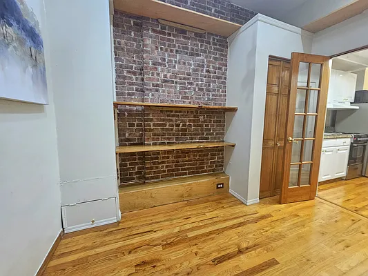 Living room, photo 4