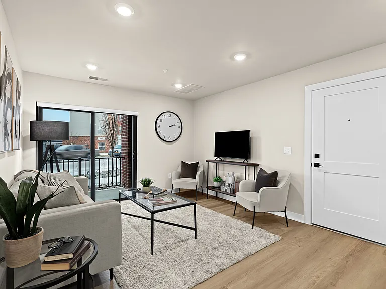 The Town Center Villas — Photo 8