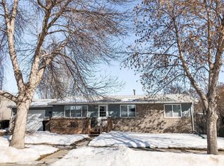 2016 1st Ave E, Williston, ND 58801