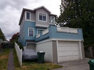 4907 Meridian Ave N, Seattle, WA 98103