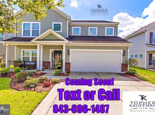 6009 Snead Ln, Summerville, SC 29483