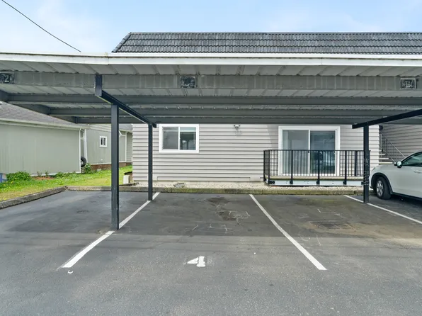 1111 W Market St #4, Aberdeen, WA 98520