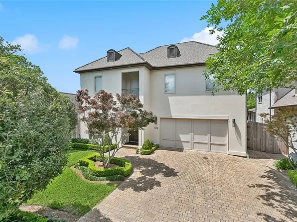 109 Northline St, Metairie, LA 70005