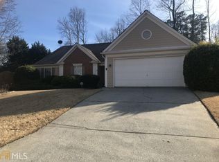 2595 Traywick Chase, Alpharetta, GA 30004