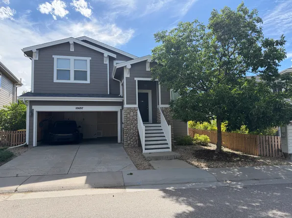 10697 Evondale St, Highlands Ranch, CO 80126