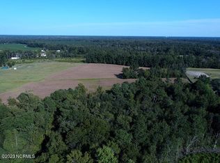 0 Pittman Rd, Lumberton, NC 28358