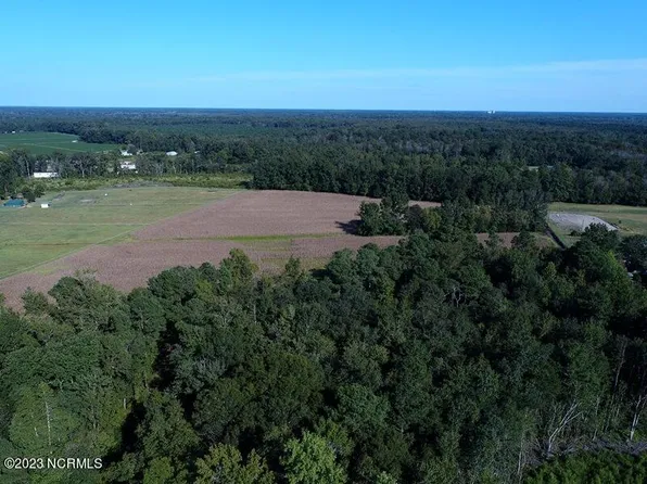0 Pittman Road, Lumberton, NC 28358