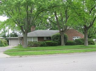 4454 Far Hills Ave, Dayton, OH 45429