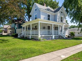 904 E Water St, Pontiac, IL 61764