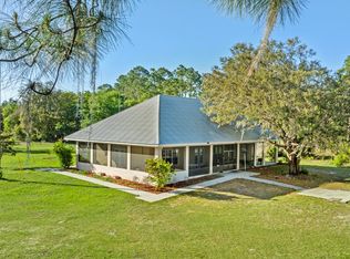 1045 Buckles Rd, Pierson, FL 32180
