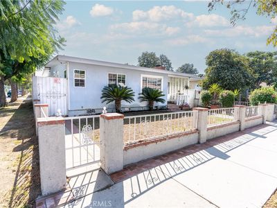 332 E Coolidge St, Long Beach, CA, 90805