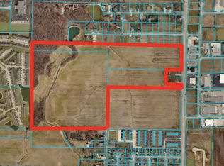 3100 N Burkhardt Rd, Evansville, IN 47715