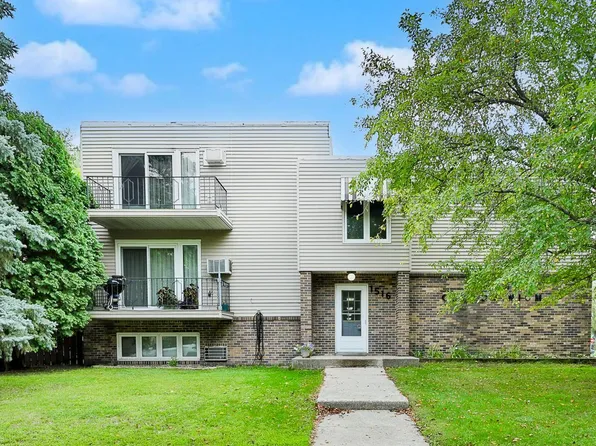1516-19 1/2 St S APT 6, Moorhead, MN 56560