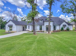 9605 Pavia Pointe, Edmond, OK 73034