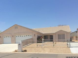 513 Palo Verde Dr, Bullhead City, AZ 86442