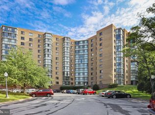 3310 N Leisure World Blvd APT 111-6, Silver Spring, MD 20906