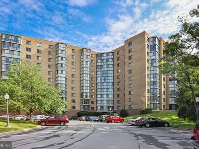 3310 N Leisure World Blvd APT 111-6, Silver Spring, MD, 20906