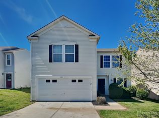 729 Nannyberry Ln, Concord, NC 28025