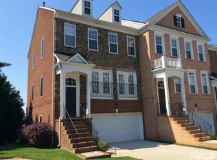 2503 Blooming St, Raleigh, NC 27612