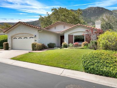 6468 Lada Ave, Camarillo, CA, 93012