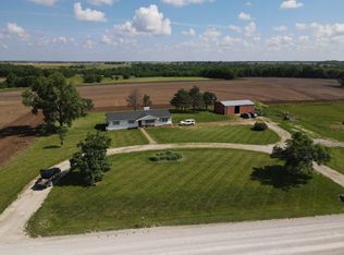 3231 Butler Rd, Richmond, KS 66080