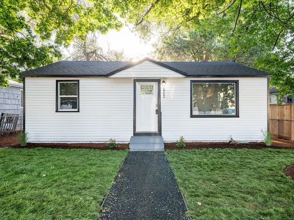 6202 N Astor St, Spokane, WA 99208