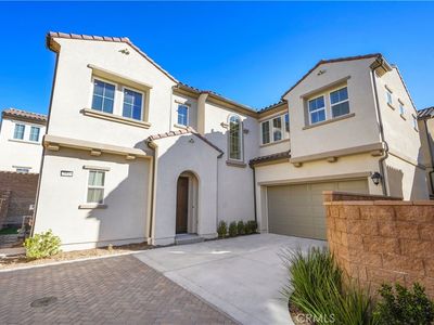 20819 W Bur Oak Cir, Northridge, CA, 91326