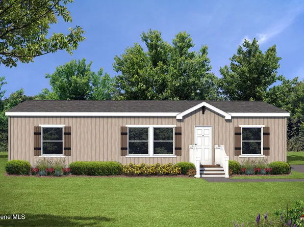 601 8th St, Mullan, ID 83846