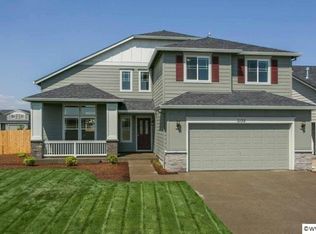 3135 Reed Ave, Woodburn, OR 97071