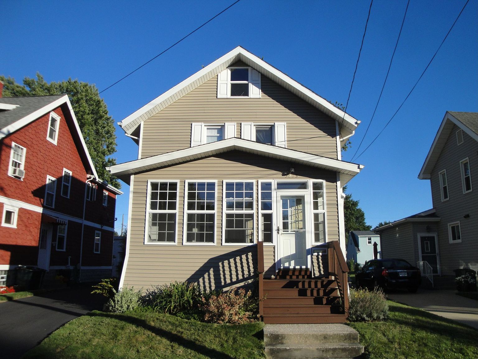 3215 Rose Ave, Erie, PA 16510 Zillow