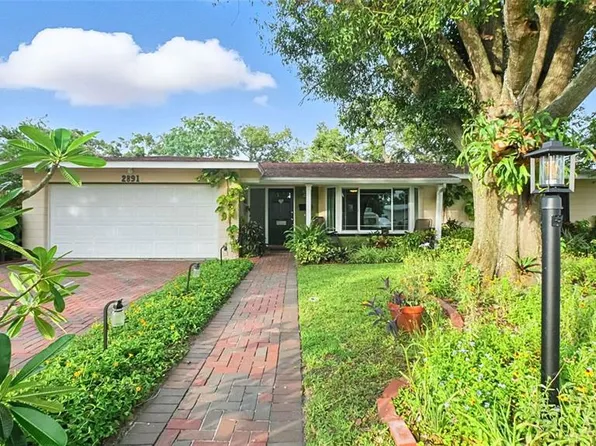 2891 58th Way N, Saint Petersburg, FL 33710