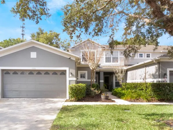 1728 Travertine Ter, Sanford, FL 32771
