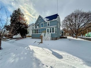 185 N Genesee St, Geneva, NY 14456