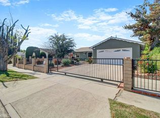 8809 Monogram Ave, North Hills, CA 91343