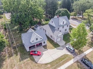 1180 Haslett Rd, Haslett, MI 48840