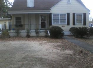 1014 7th Ave, Albany, GA 31701