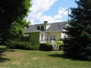 3838 Rives Eaton Rd, Rives Junction, MI 49277