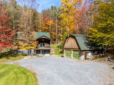 1764 Call Street, Lake Luzerne, NY, 12846