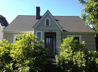 333 NE 91st St, Seattle, WA 98115