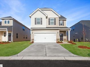 1632 Savannah Mills Dr, Spartanburg, SC 29303