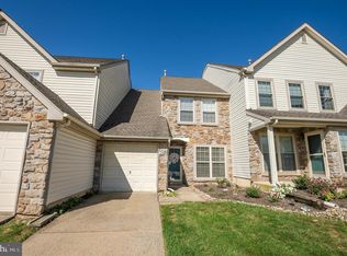 115 Heath Ct, Chalfont, PA 18914