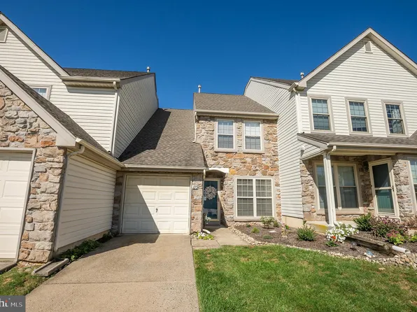 115 Heath Ct, Chalfont, PA 18914