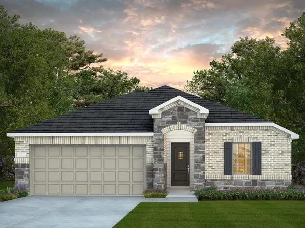 Eastgate Plan, Bay Creek