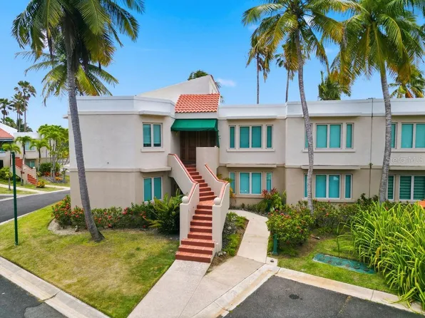 E Lakeside Villas 1, Vega Alta, PR 00692