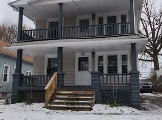4090 E 66th St #UP, Cleveland, OH
