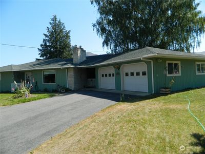 31660 Highway 97, Tonasket, WA, 98855