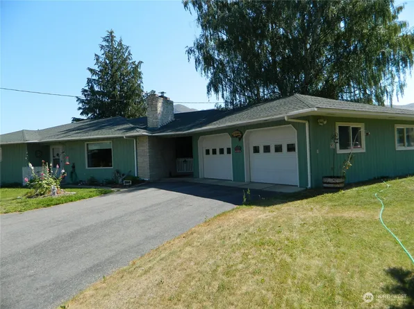 31660 Highway 97, Tonasket, WA 98855