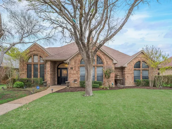 2713 Coventry Ln, Carrollton, TX 75007